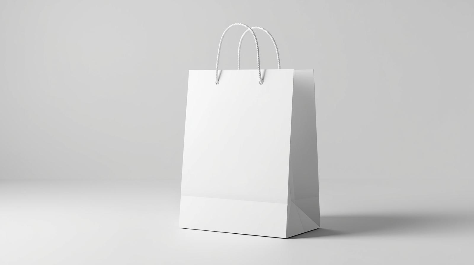 custom-white-paper-bags